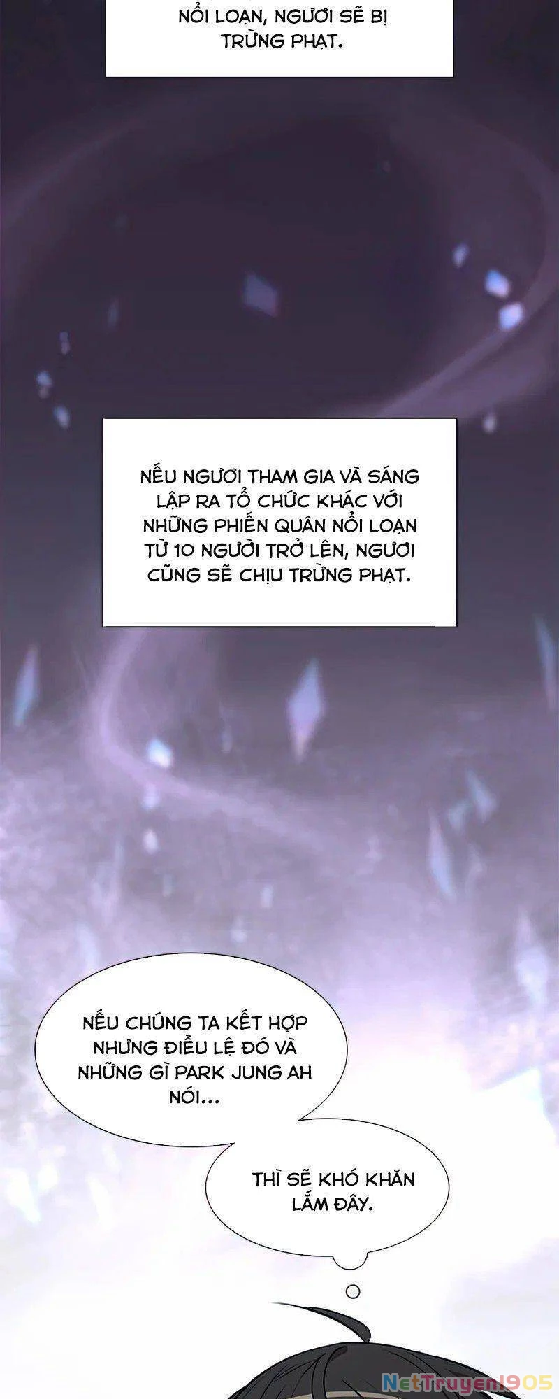 Hầm Ngục Hướng Dẫn Cấp Địa Ngục Chapter 61 - 33