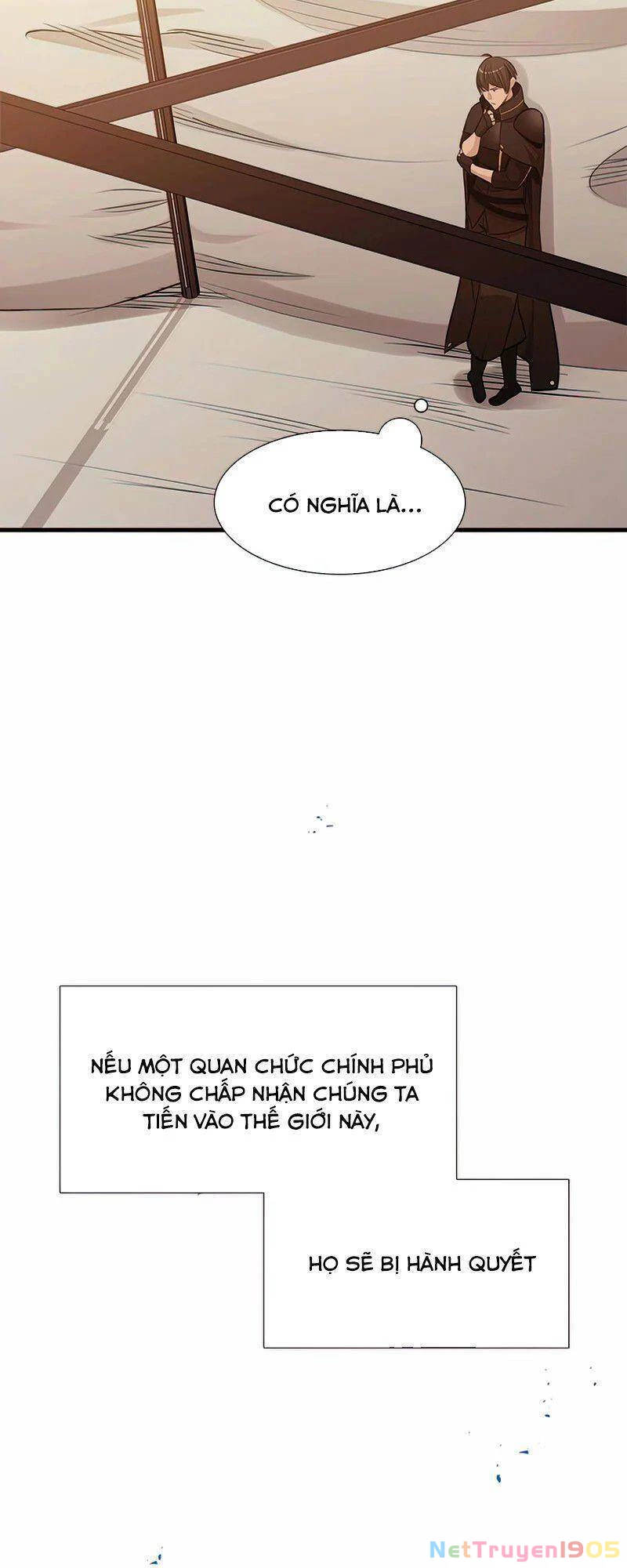Hầm Ngục Hướng Dẫn Cấp Địa Ngục Chapter 61 - 36