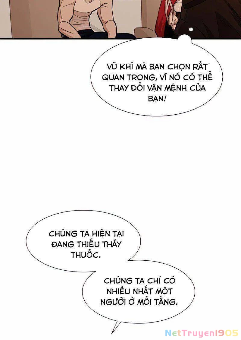 Hầm Ngục Hướng Dẫn Cấp Địa Ngục Chapter 61 - 41