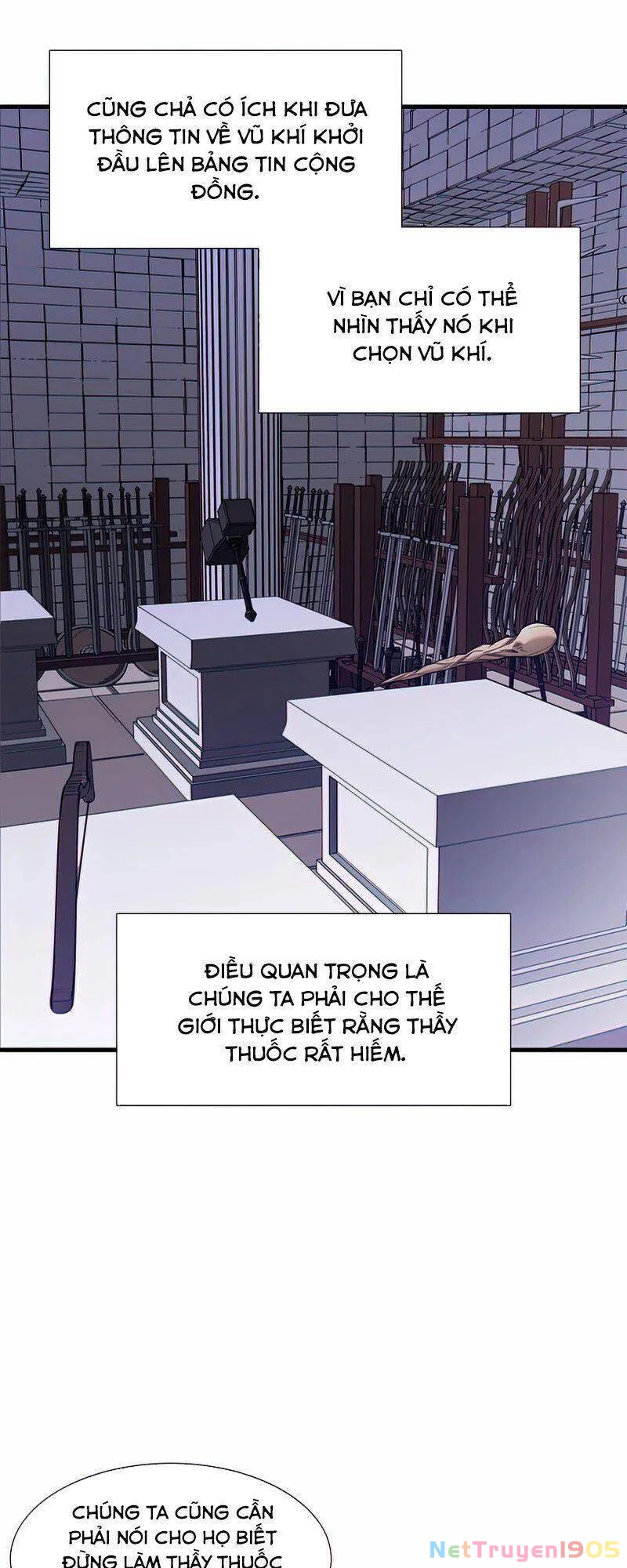 Hầm Ngục Hướng Dẫn Cấp Địa Ngục Chapter 61 - 43