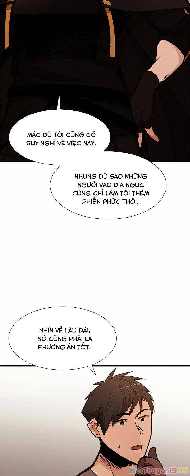 Hầm Ngục Hướng Dẫn Cấp Địa Ngục Chapter 61 - 46