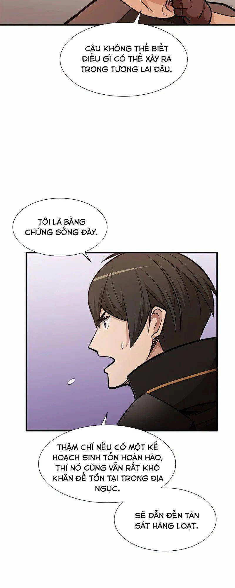 Hầm Ngục Hướng Dẫn Cấp Địa Ngục Chapter 61 - 47