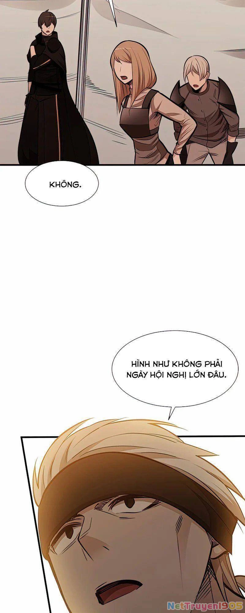 Hầm Ngục Hướng Dẫn Cấp Địa Ngục Chapter 61 - 52