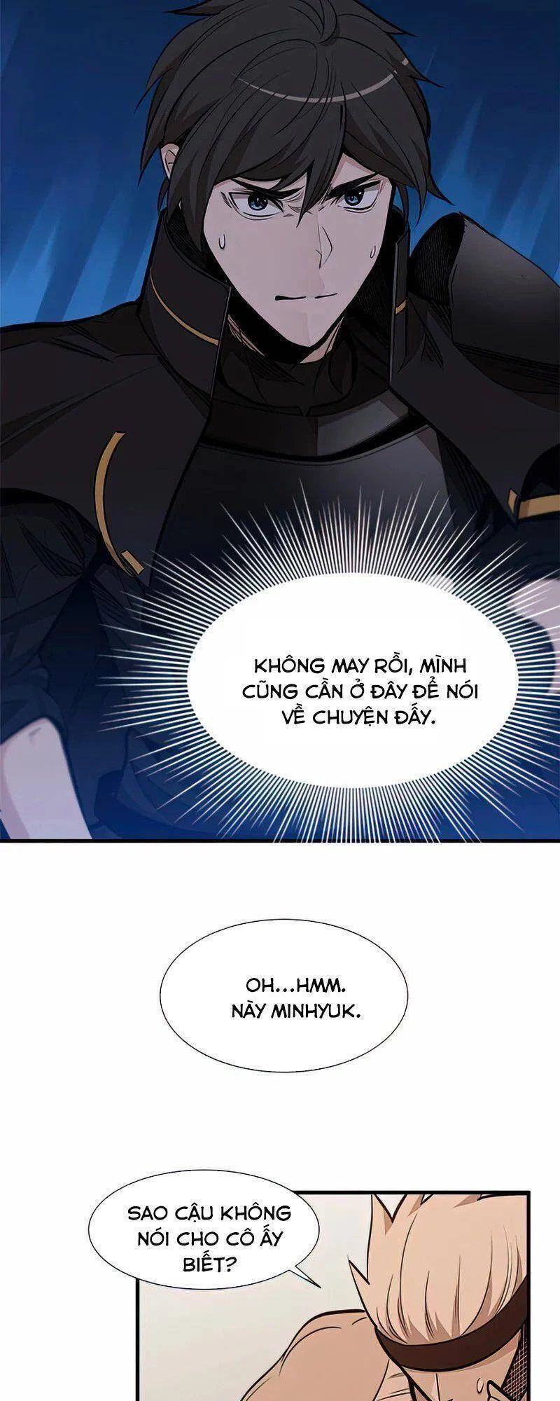 Hầm Ngục Hướng Dẫn Cấp Địa Ngục Chapter 61 - 60