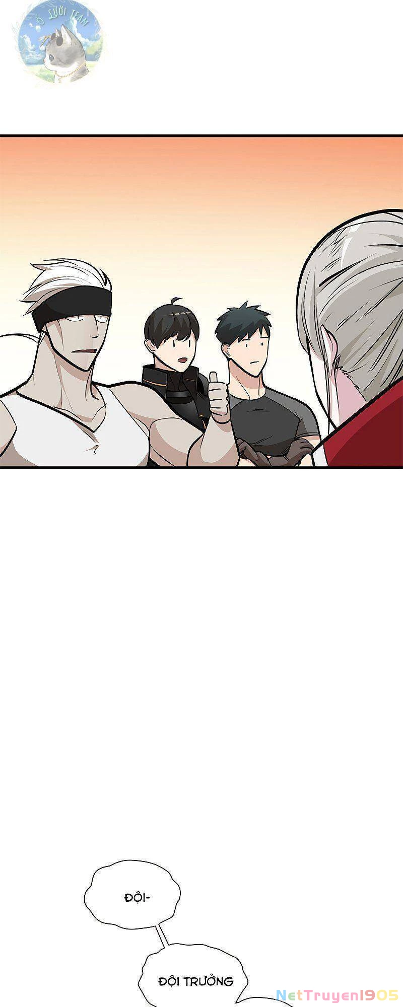 Hầm Ngục Hướng Dẫn Cấp Địa Ngục Chapter 62 - 21