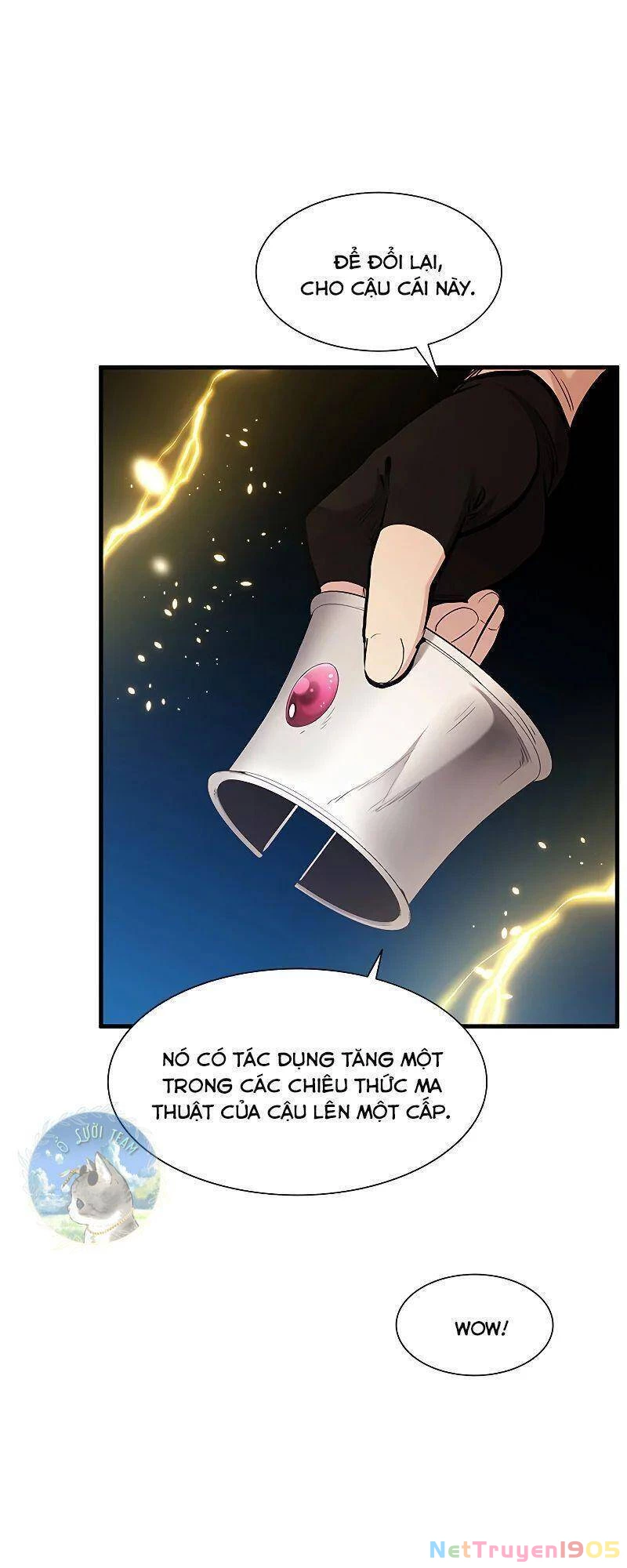 Hầm Ngục Hướng Dẫn Cấp Địa Ngục Chapter 62 - 37