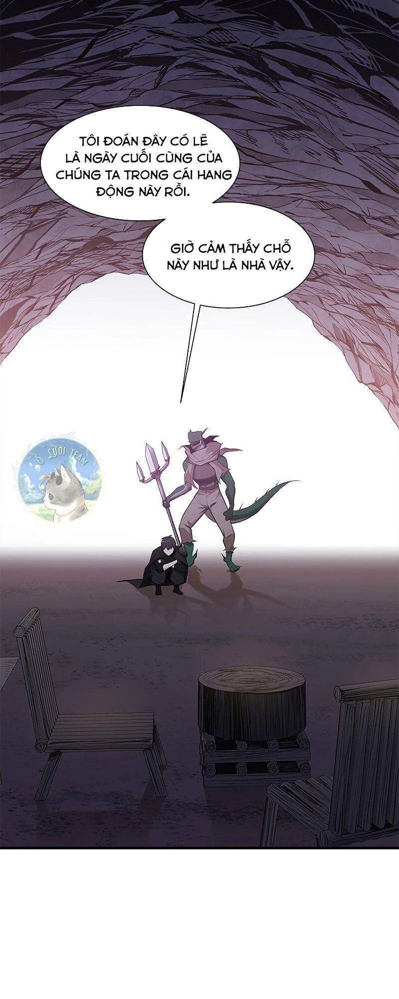Hầm Ngục Hướng Dẫn Cấp Địa Ngục Chapter 62 - 49
