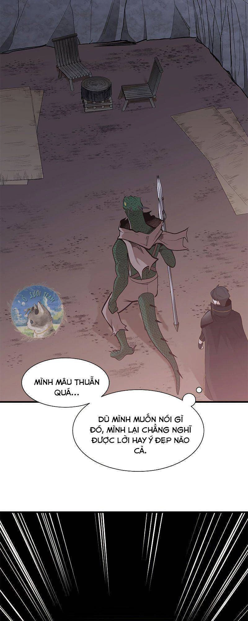 Hầm Ngục Hướng Dẫn Cấp Địa Ngục Chapter 62 - 61