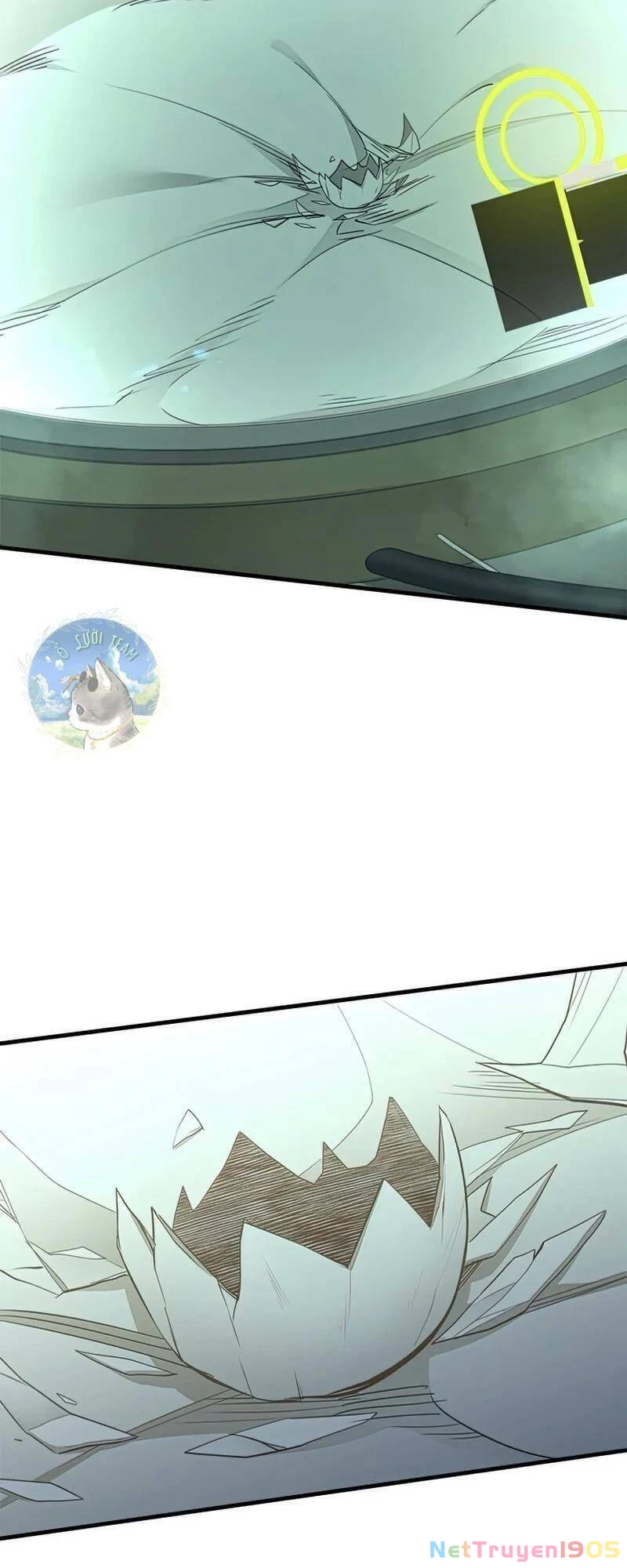 Hầm Ngục Hướng Dẫn Cấp Địa Ngục Chapter 63 - 3