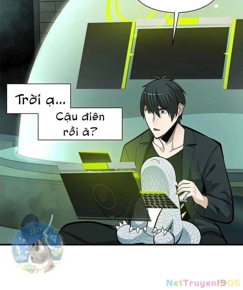 Hầm Ngục Hướng Dẫn Cấp Địa Ngục Chapter 63 - 10