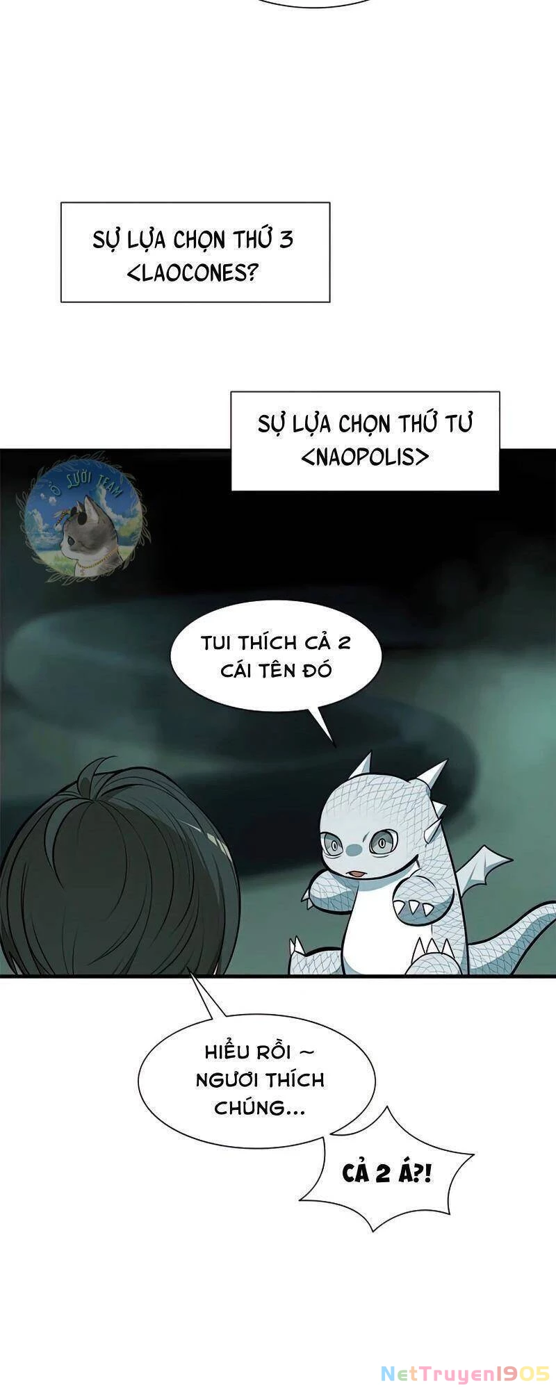 Hầm Ngục Hướng Dẫn Cấp Địa Ngục Chapter 63 - 22