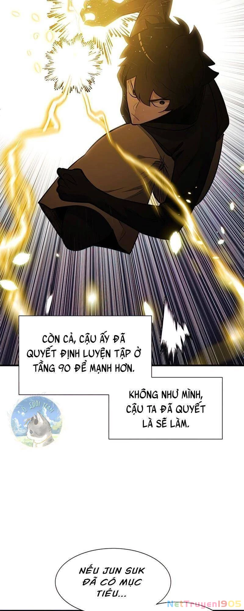 Hầm Ngục Hướng Dẫn Cấp Địa Ngục Chapter 63 - 25