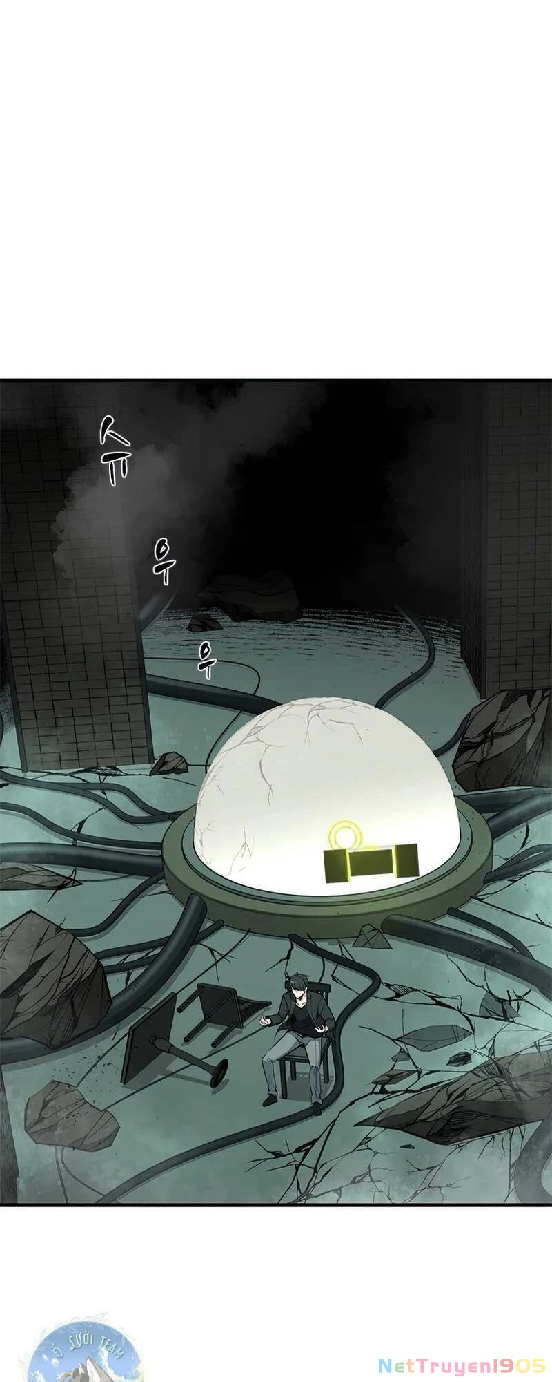 Hầm Ngục Hướng Dẫn Cấp Địa Ngục Chapter 63 - 36
