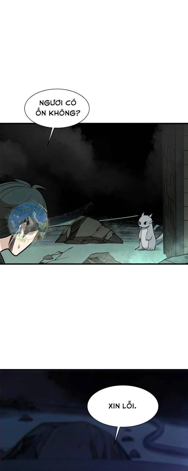 Hầm Ngục Hướng Dẫn Cấp Địa Ngục Chapter 63 - 38