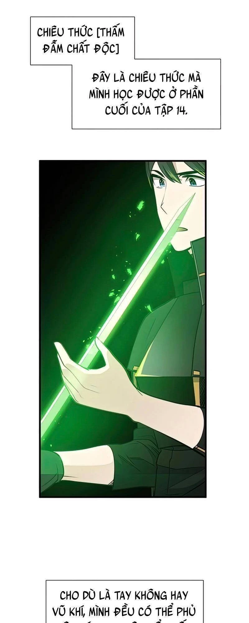 Hầm Ngục Hướng Dẫn Cấp Địa Ngục Chapter 63 - 46