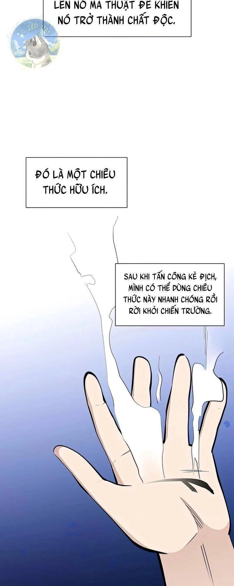 Hầm Ngục Hướng Dẫn Cấp Địa Ngục Chapter 63 - 47