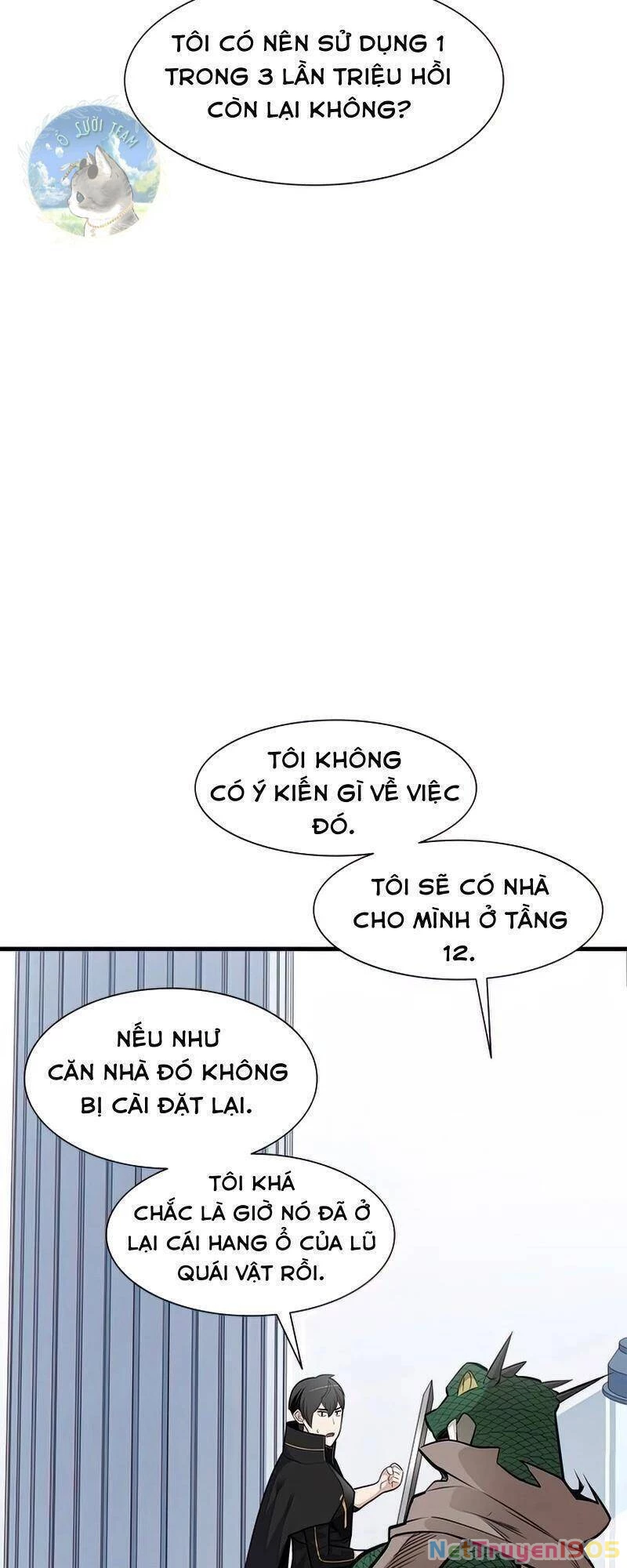 Hầm Ngục Hướng Dẫn Cấp Địa Ngục Chapter 63 - 53