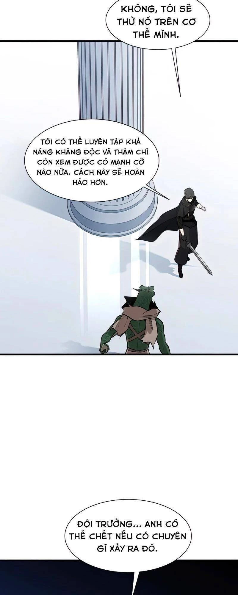 Hầm Ngục Hướng Dẫn Cấp Địa Ngục Chapter 63 - 58
