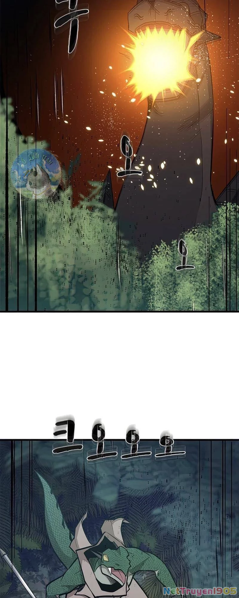 Hầm Ngục Hướng Dẫn Cấp Địa Ngục Chapter 63 - 64