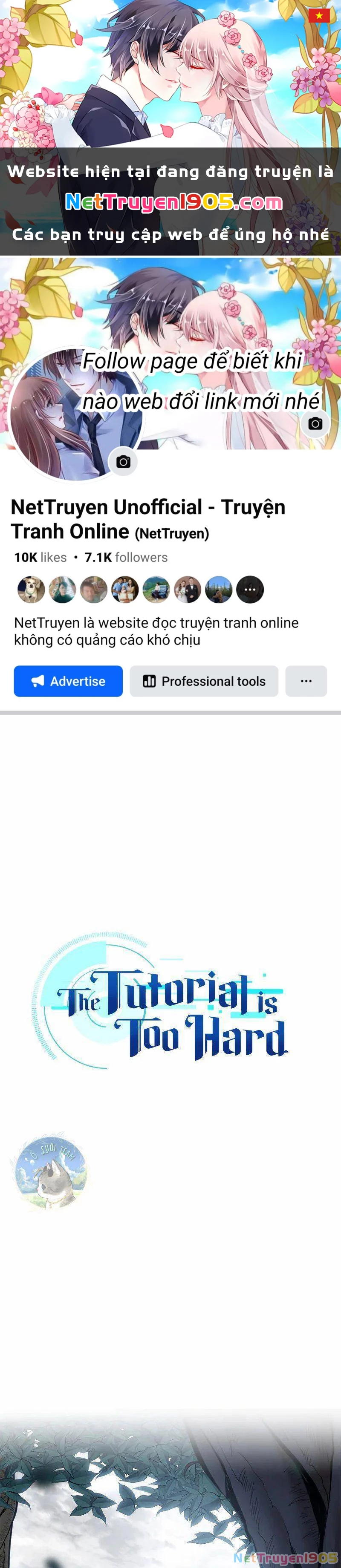 Hầm Ngục Hướng Dẫn Cấp Địa Ngục Chapter 64 - 1