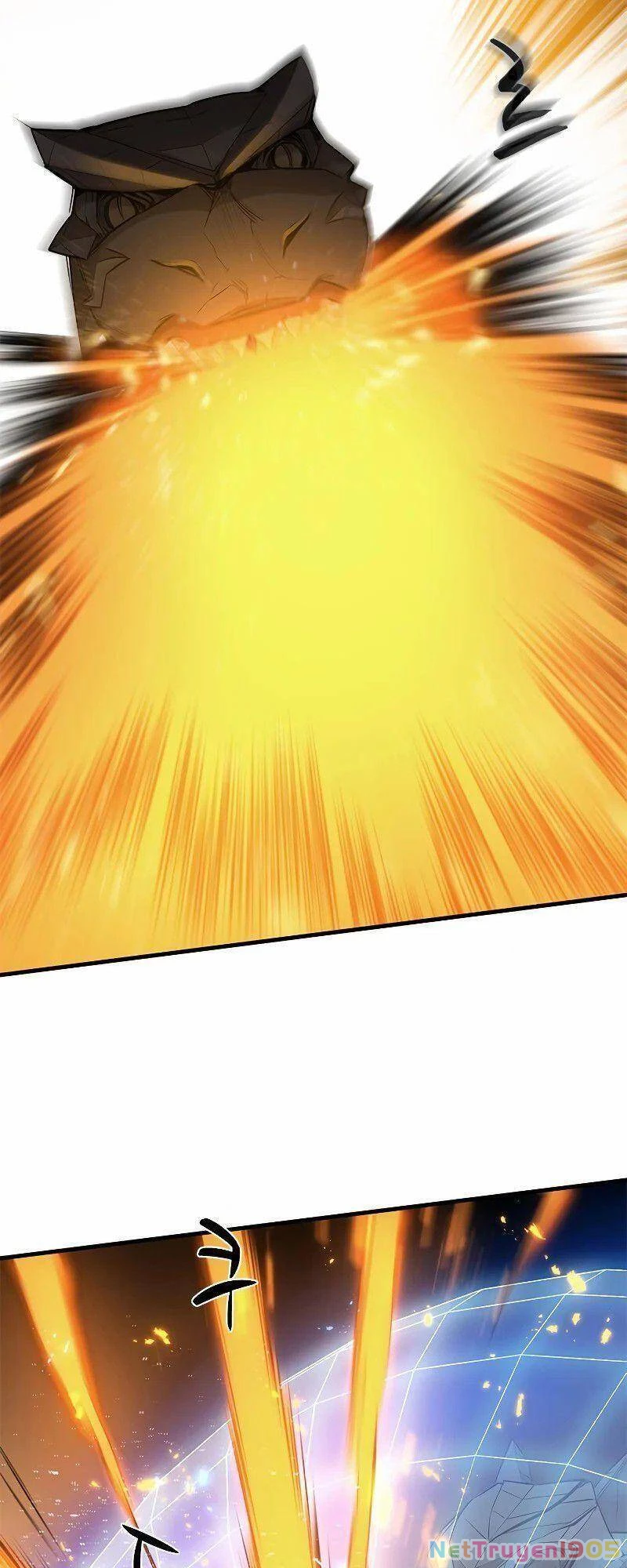 Hầm Ngục Hướng Dẫn Cấp Địa Ngục Chapter 64 - 3