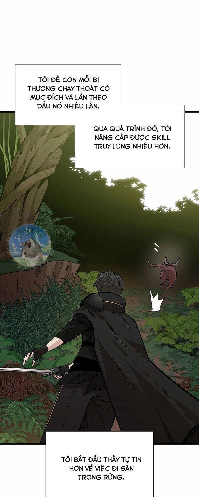 Hầm Ngục Hướng Dẫn Cấp Địa Ngục Chapter 64 - 19