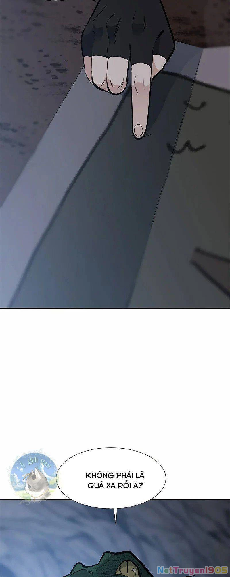 Hầm Ngục Hướng Dẫn Cấp Địa Ngục Chapter 64 - 23