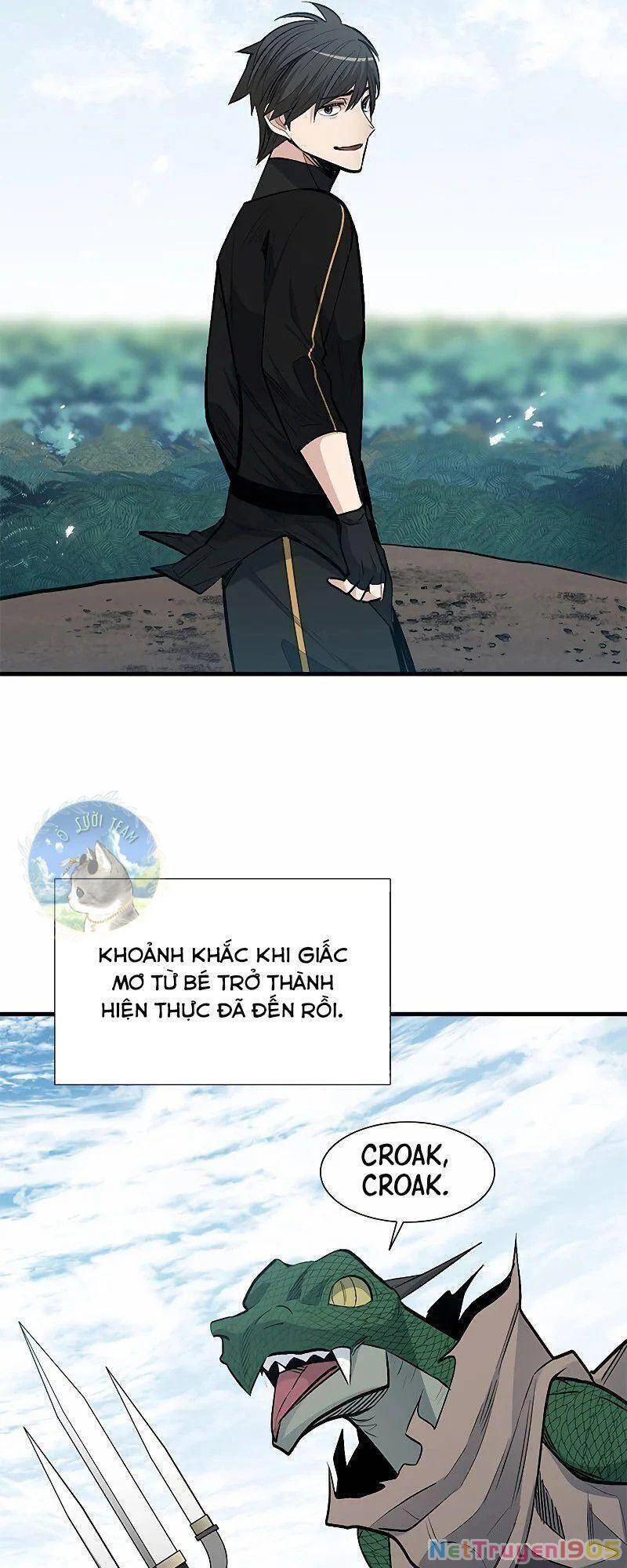 Hầm Ngục Hướng Dẫn Cấp Địa Ngục Chapter 64 - 29