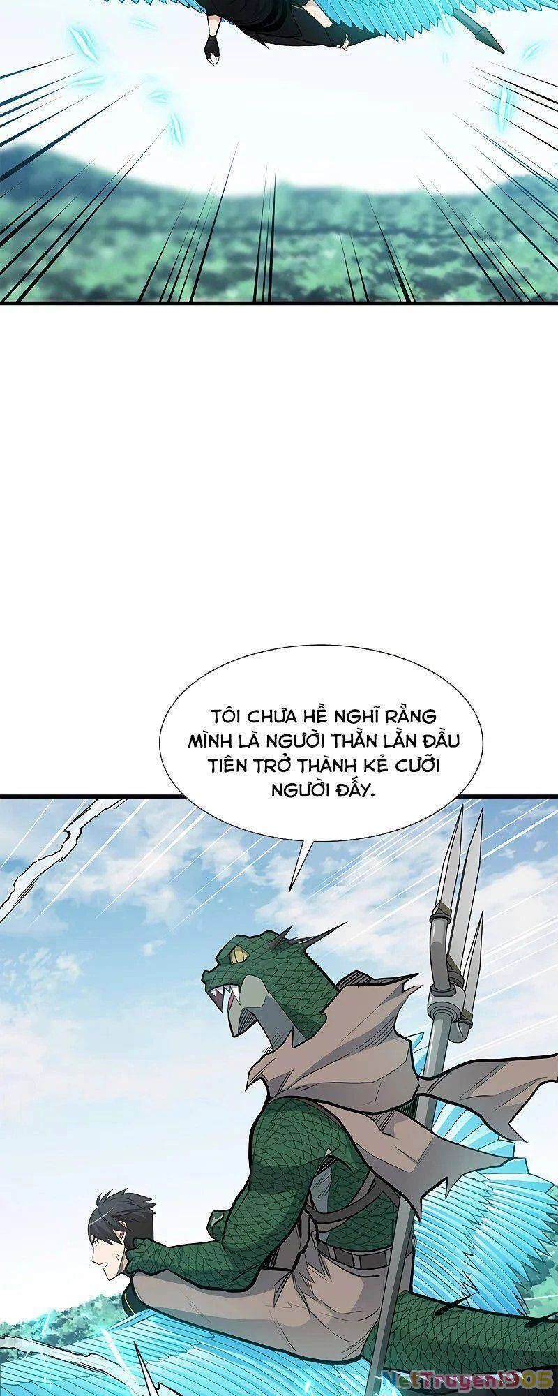 Hầm Ngục Hướng Dẫn Cấp Địa Ngục Chapter 64 - 31