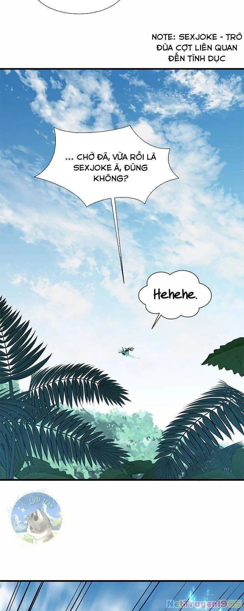 Hầm Ngục Hướng Dẫn Cấp Địa Ngục Chapter 64 - 33