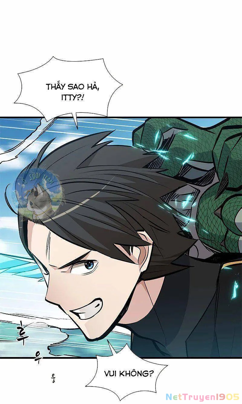 Hầm Ngục Hướng Dẫn Cấp Địa Ngục Chapter 64 - 35