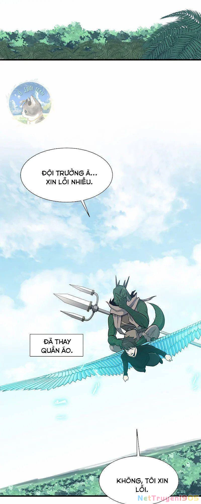 Hầm Ngục Hướng Dẫn Cấp Địa Ngục Chapter 64 - 39