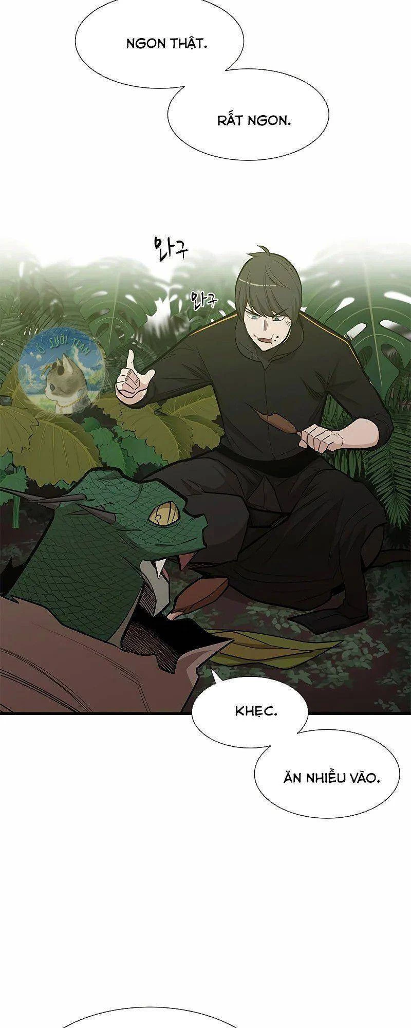 Hầm Ngục Hướng Dẫn Cấp Địa Ngục Chapter 64 - 46