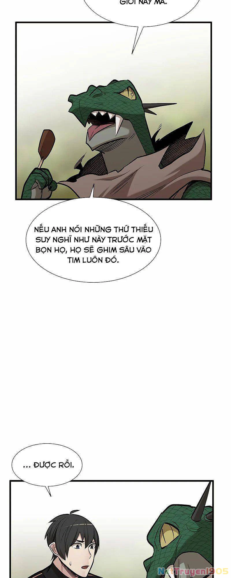 Hầm Ngục Hướng Dẫn Cấp Địa Ngục Chapter 64 - 48