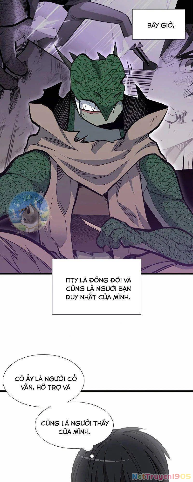 Hầm Ngục Hướng Dẫn Cấp Địa Ngục Chapter 64 - 53