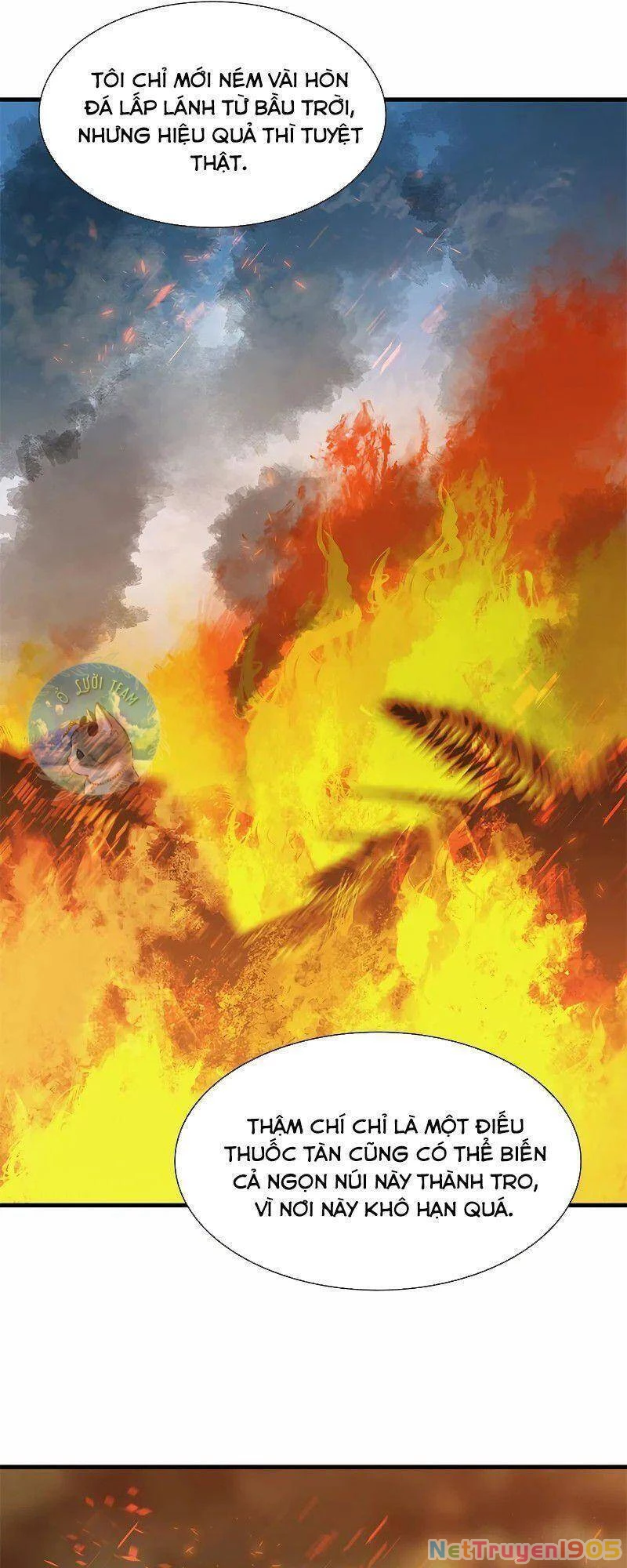 Hầm Ngục Hướng Dẫn Cấp Địa Ngục Chapter 64 - 57