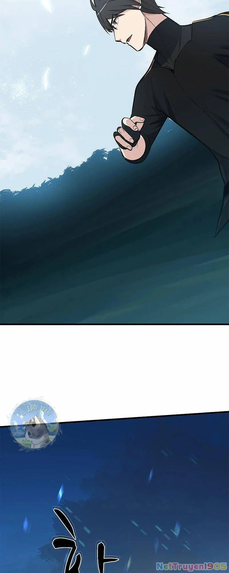 Hầm Ngục Hướng Dẫn Cấp Địa Ngục Chapter 64 - 67