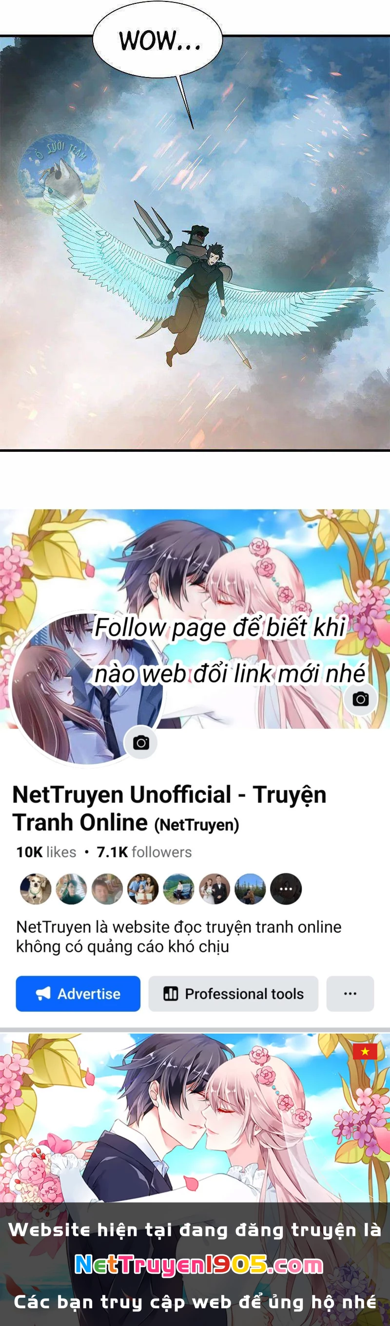 Hầm Ngục Hướng Dẫn Cấp Địa Ngục Chapter 64 - 69