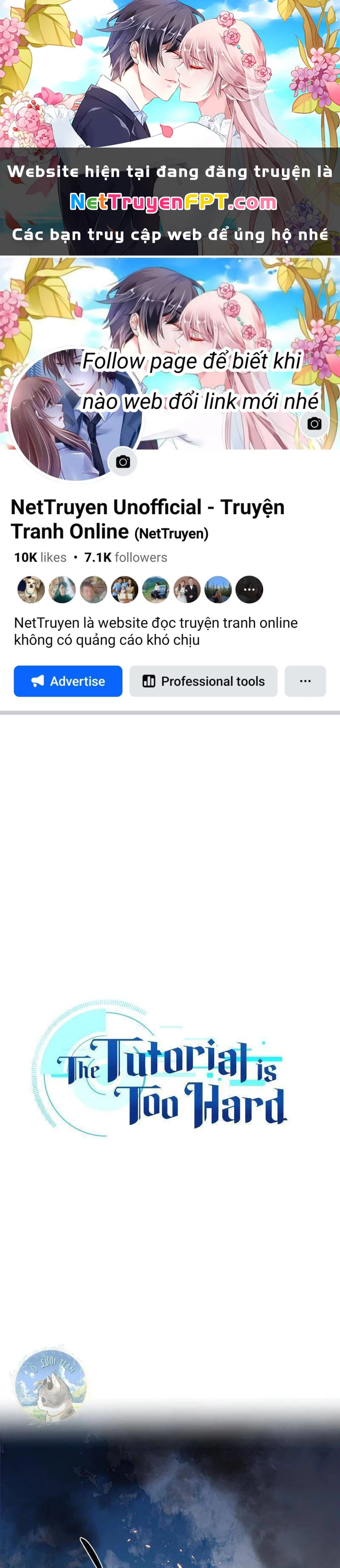 Hầm Ngục Hướng Dẫn Cấp Địa Ngục Chapter 65 - 1