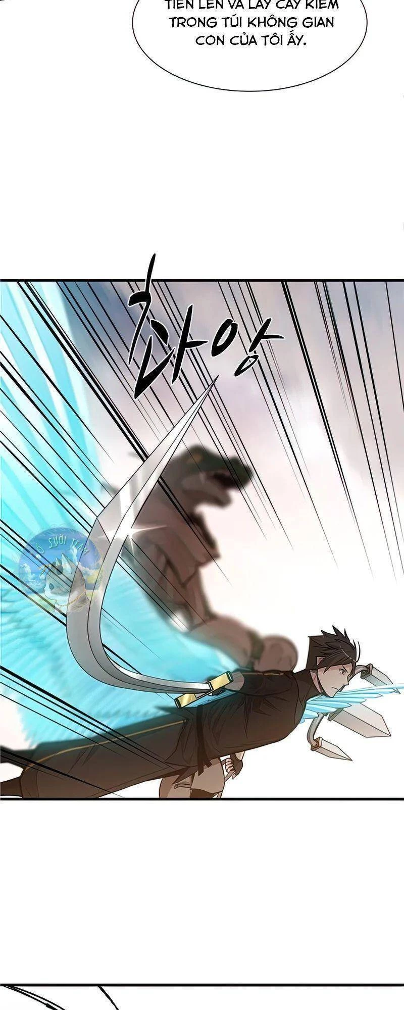 Hầm Ngục Hướng Dẫn Cấp Địa Ngục Chapter 65 - 21