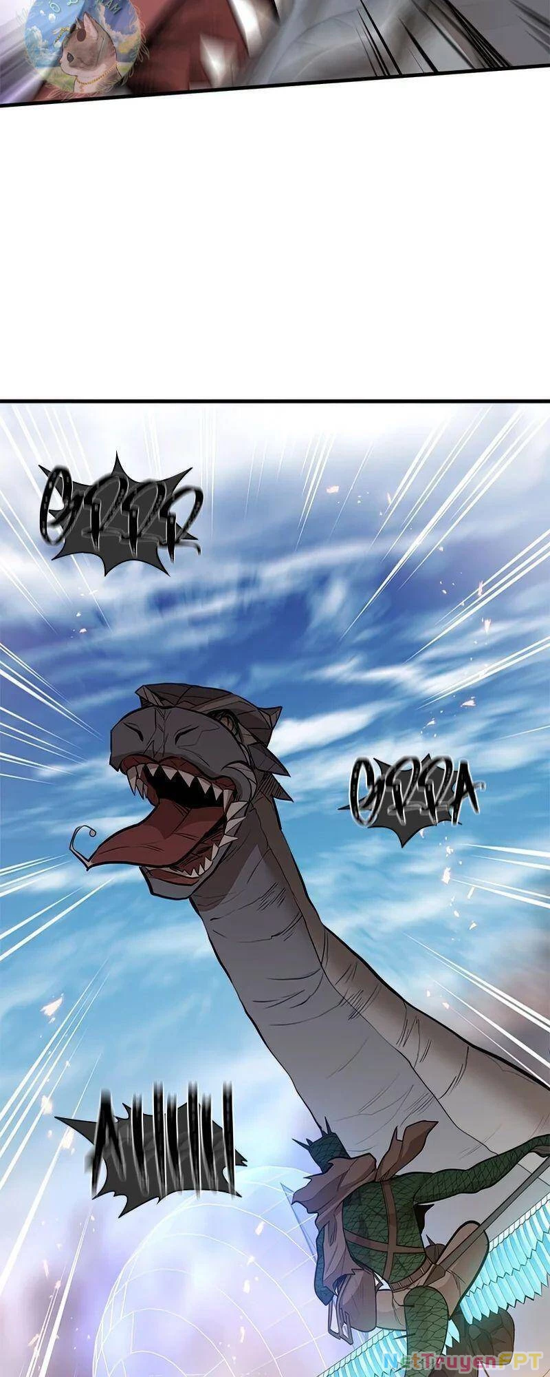 Hầm Ngục Hướng Dẫn Cấp Địa Ngục Chapter 65 - 27