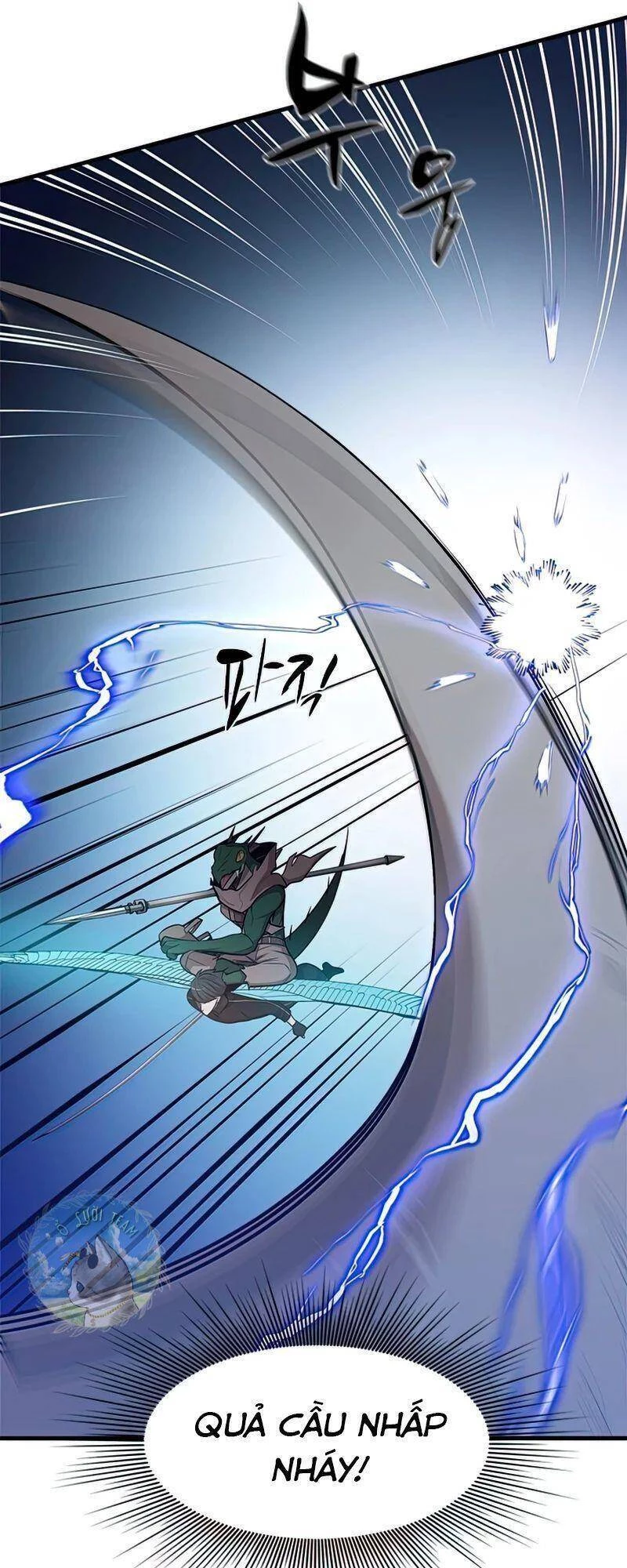 Hầm Ngục Hướng Dẫn Cấp Địa Ngục Chapter 65 - 48
