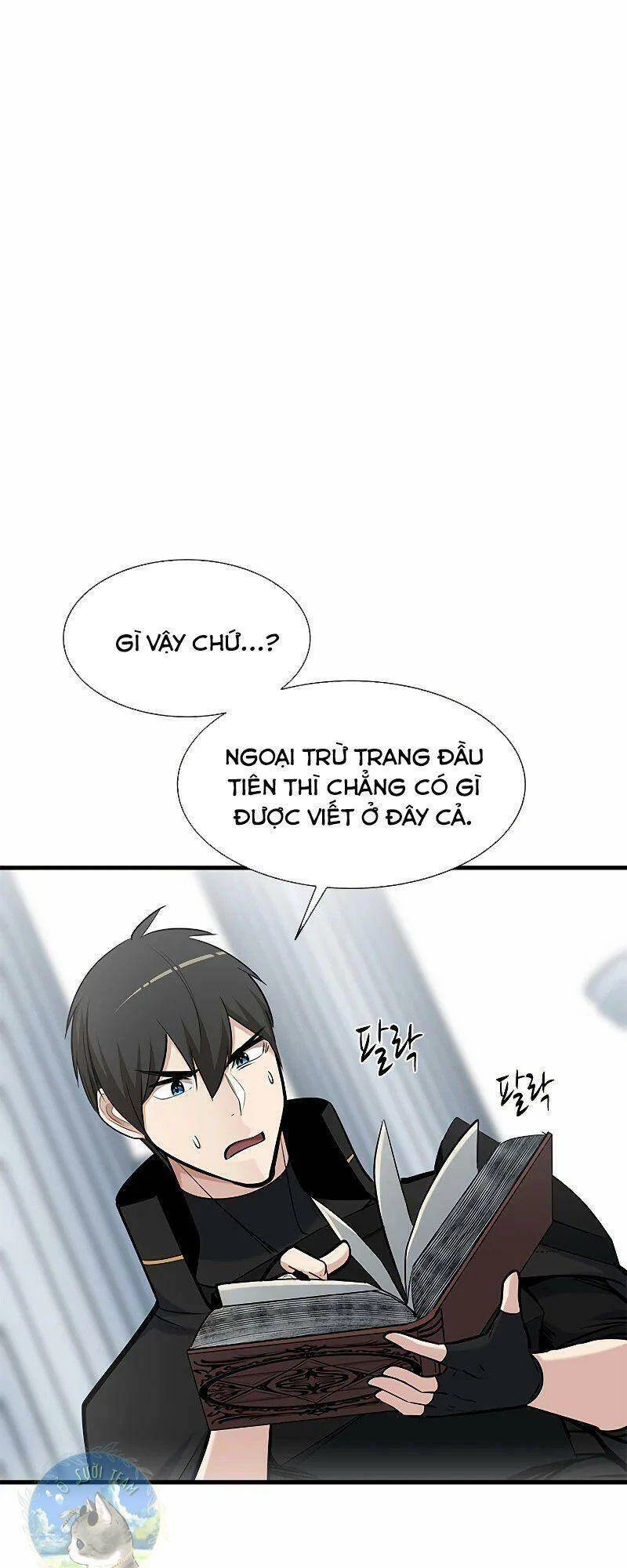 Hầm Ngục Hướng Dẫn Cấp Địa Ngục Chapter 69 - 18