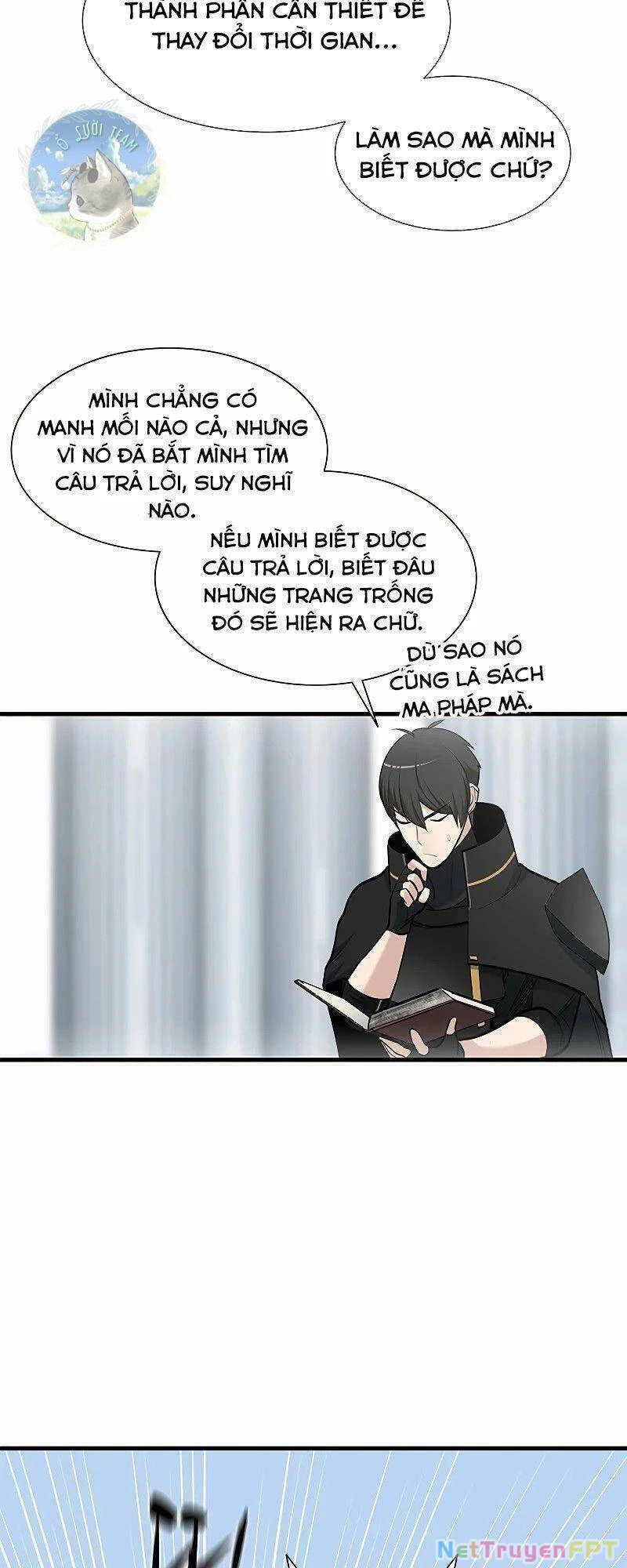Hầm Ngục Hướng Dẫn Cấp Địa Ngục Chapter 69 - 20