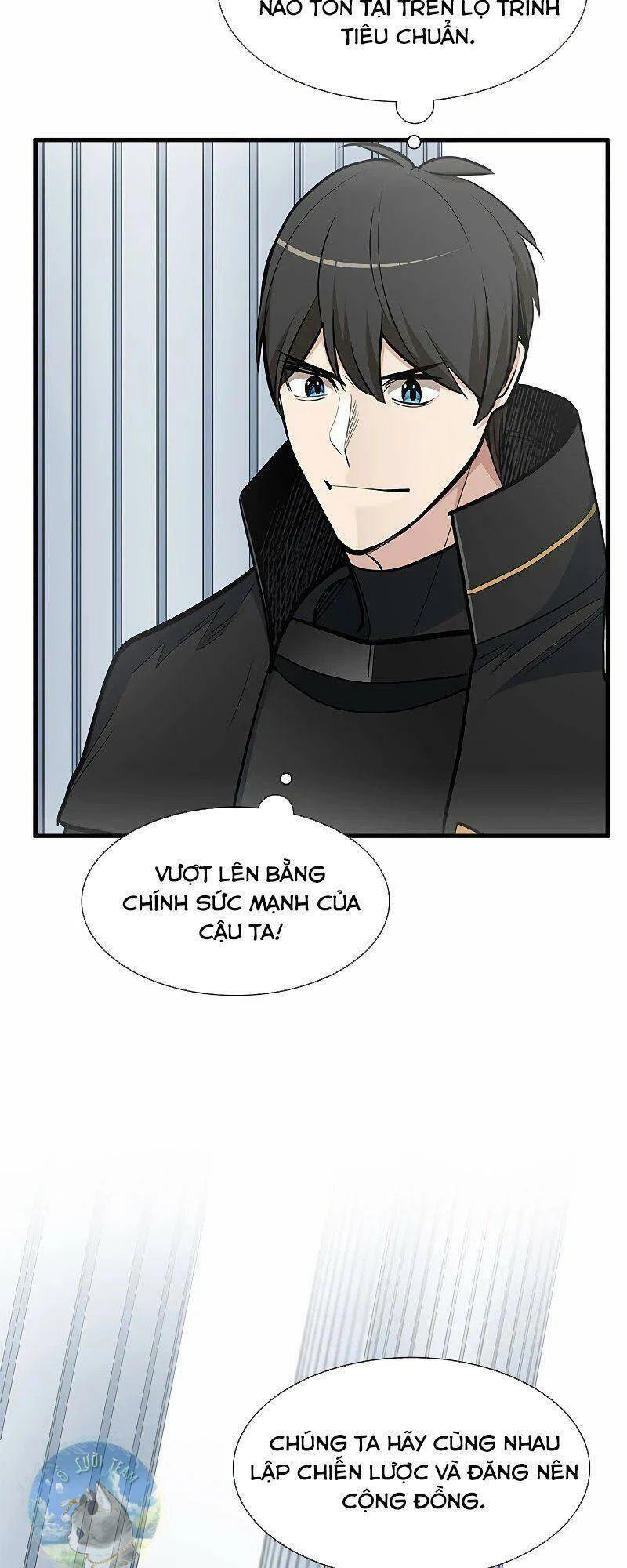 Hầm Ngục Hướng Dẫn Cấp Địa Ngục Chapter 69 - 26