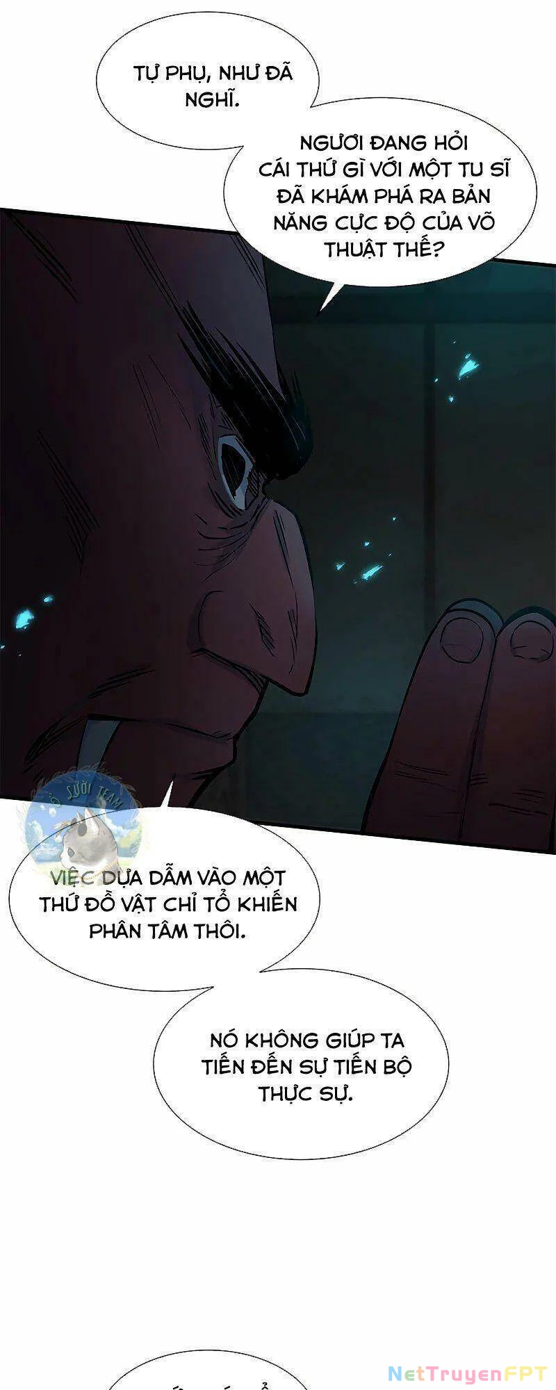 Hầm Ngục Hướng Dẫn Cấp Địa Ngục Chapter 69 - 66