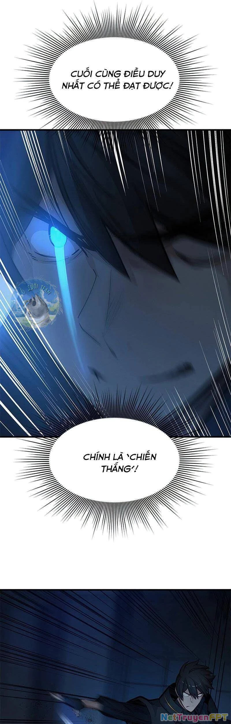 Hầm Ngục Hướng Dẫn Cấp Địa Ngục Chapter 70 - 7