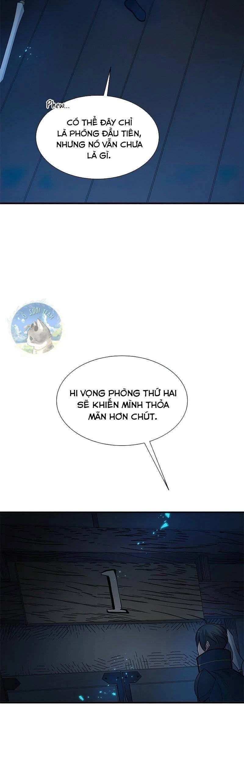 Hầm Ngục Hướng Dẫn Cấp Địa Ngục Chapter 70 - 13