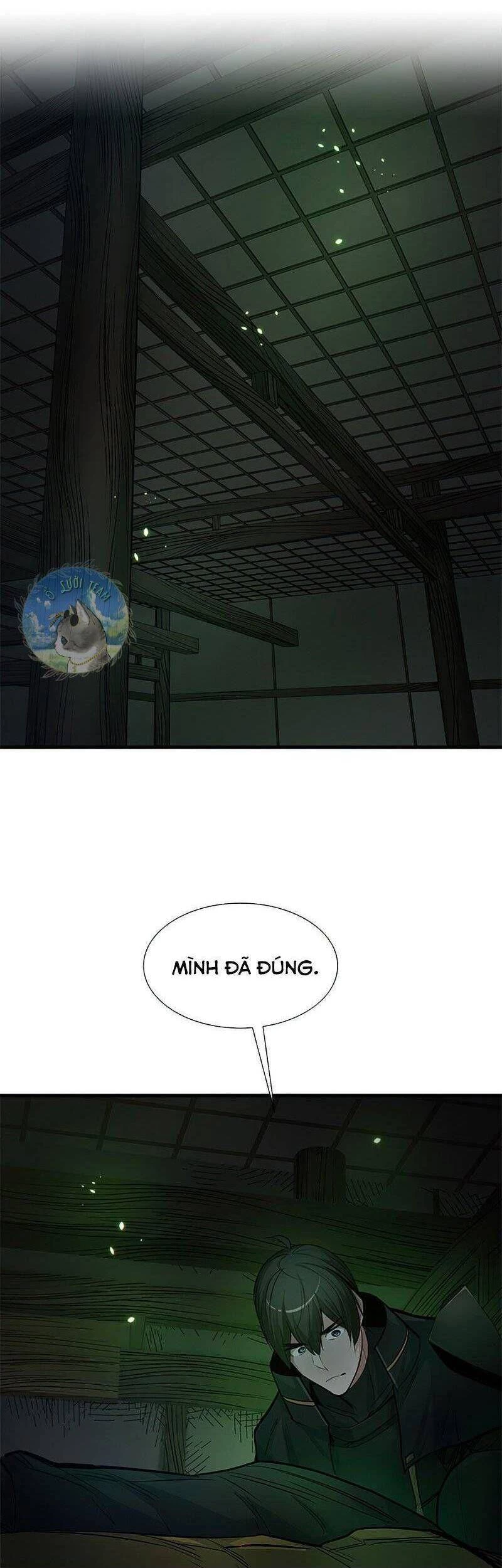 Hầm Ngục Hướng Dẫn Cấp Địa Ngục Chapter 70 - 20