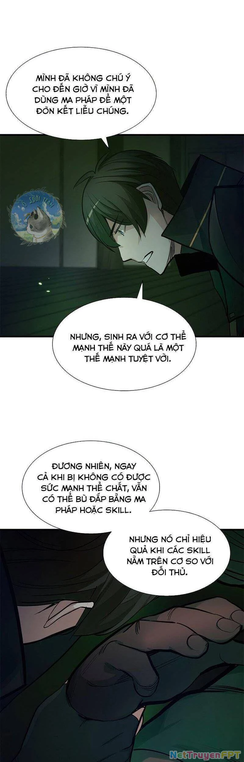 Hầm Ngục Hướng Dẫn Cấp Địa Ngục Chapter 70 - 22